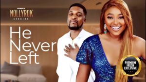 He Never Left (2023) HeNeverLeft
