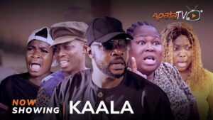 Kaala (2023) Kaala