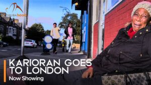 Karioran Goes To London (2023) KarioranGoesToLondon