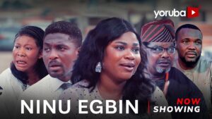 Ninu Egbin (2023) Ninu Egbin