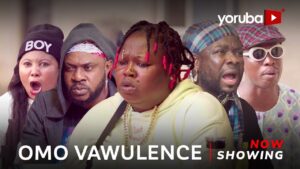 Omo Vawulence (2023) OmoVawulence