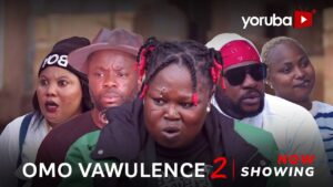 Omo Vawulence Part 2 (2023) OmoVawulence2