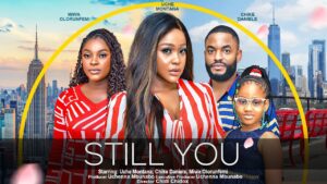 Still You (2023) StillYou