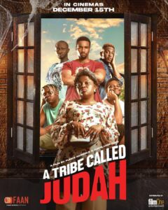A Tribe Called Judah (2023) atribecalledjudah
