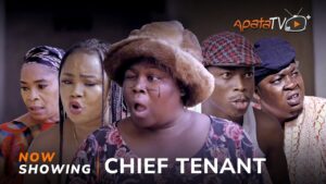Chief Tenant (2023) chieftenant