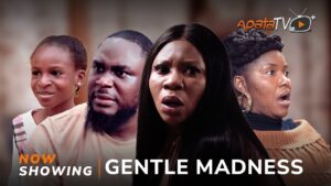 Gentle Madness (2023) gentlemadness
