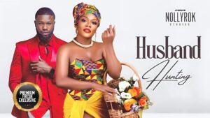Husband Hunting (2023) husbandhunting