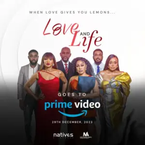 Love and Life (2023) loveandlife