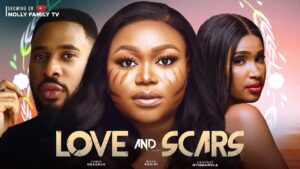 Love and Scars (2023) loveandscars