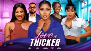 Love Is Thicker (2023) loveisthicker