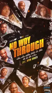 No Way Through (2023) nowaythrought