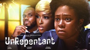 Unrepentant (2023) unrepentant