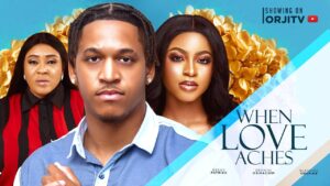 whenloveaches