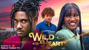 Wild Hearts (2023) wildhearts