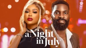 A Night In July (2024) ANightInJuly