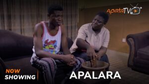 Apalara (2024) APALARA