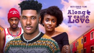 Along Came Love (2024) AlongCameLove