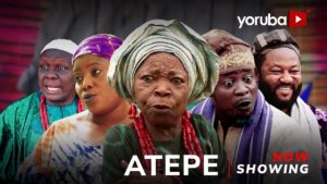 Atepe (2024) Atepe