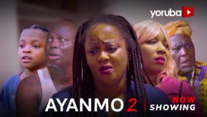 Ayanmo Part 2 (2024) AyanmoPart2