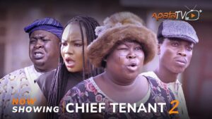 Chief Tenant Part 2 (2024) CHIEFTENANT2
