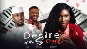Desire Of The Soul (2024) DesireOfTheSoul