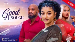 Good Enough (2024) GoodENough