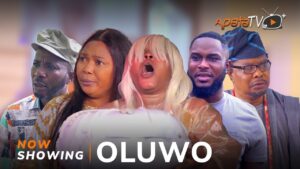Oluwo (2024) Oluwo