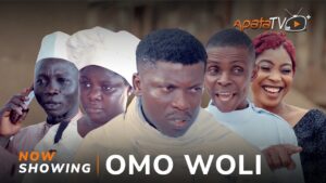 Omo Woli (2024) OmoWoli