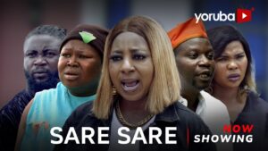 Sare Sare (2024) SareSare