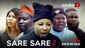 Sare Sare Part 2 (2024) SareSare2
