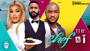 The Chef and I (2024) TheChefandI