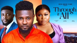 Through It All (2024) ThroughItAll