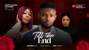 Till The End (2024) TilltheEnd