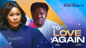 To Love Again (2024) ToLoveAgain