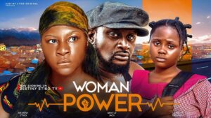 Woman Power