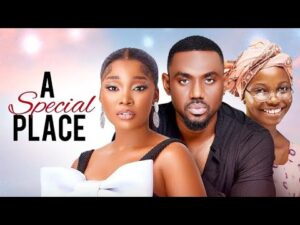 A Special Place (2024) aspecialplace