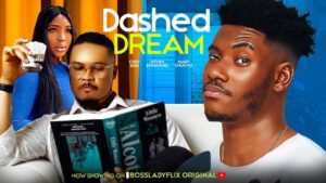Dashed Dream (2024) dasheddream