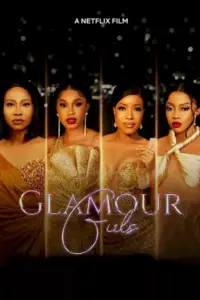 Glamour Girls (2022) glamourgirls