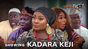 Kadara Keji (2024) kadarakeji