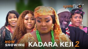 Kadara Keji Part 2 (2024) kadarakeji2