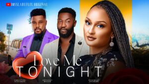 Love Me Tonight (2024) lovemetonight