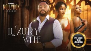 Luxury Wife (2024) luxurywife