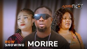 Morire (2024) morire