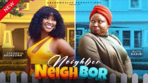 Neighbour Neighbour (2024) neighbourneighbour