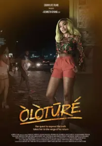Oloture (2019) oloture
