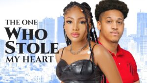 The One Who Stole My Heart (2023) theonewhostolemyheart