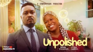 Unpolished (2024) unpolished
