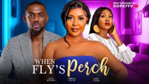 When Fly's Perch (2024) whenflysperch