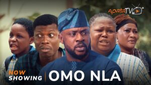 Omo Nla (2024) OmoNla