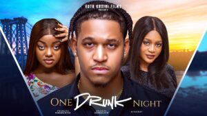 One Drunk Night (2024) OneDrunkNight